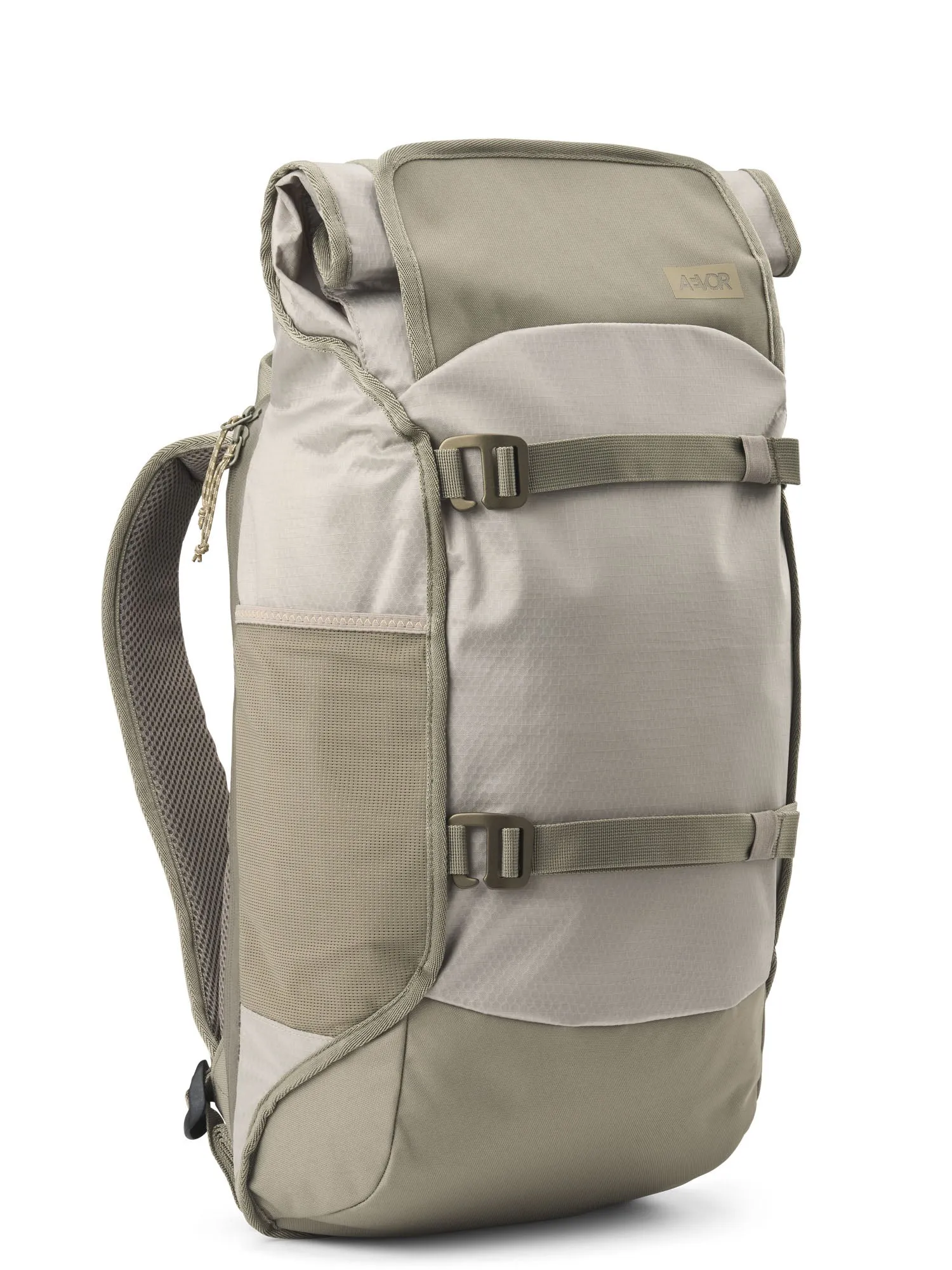 Trip Pack - Proof Sesame Olive