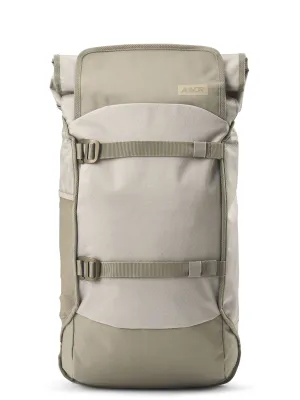 Trip Pack - Proof Sesame Olive