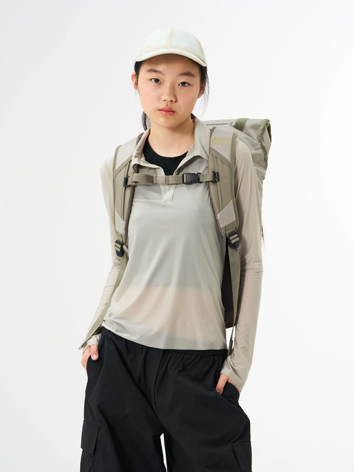 Trip Pack - Proof Sesame Olive