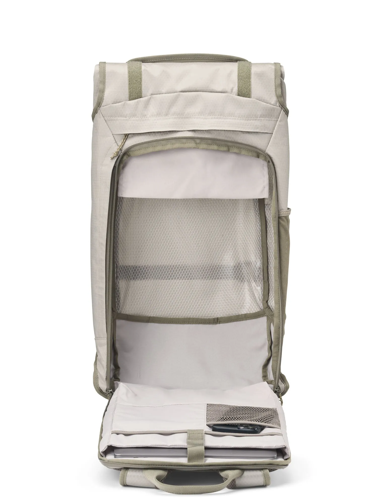 Trip Pack - Proof Sesame Olive