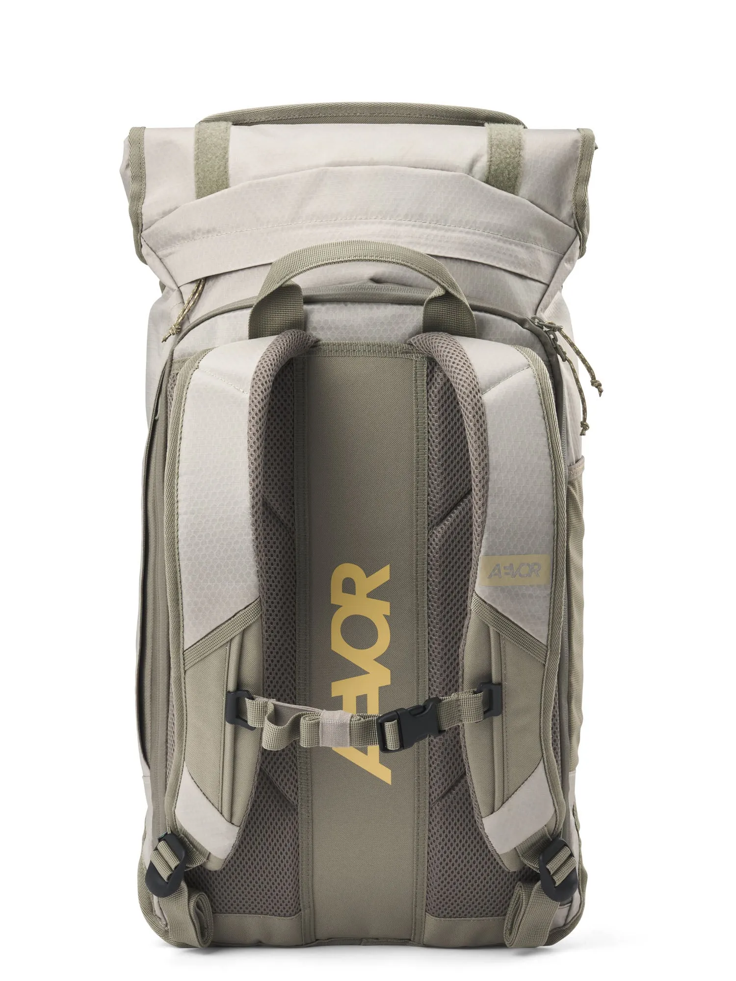 Trip Pack - Proof Sesame Olive