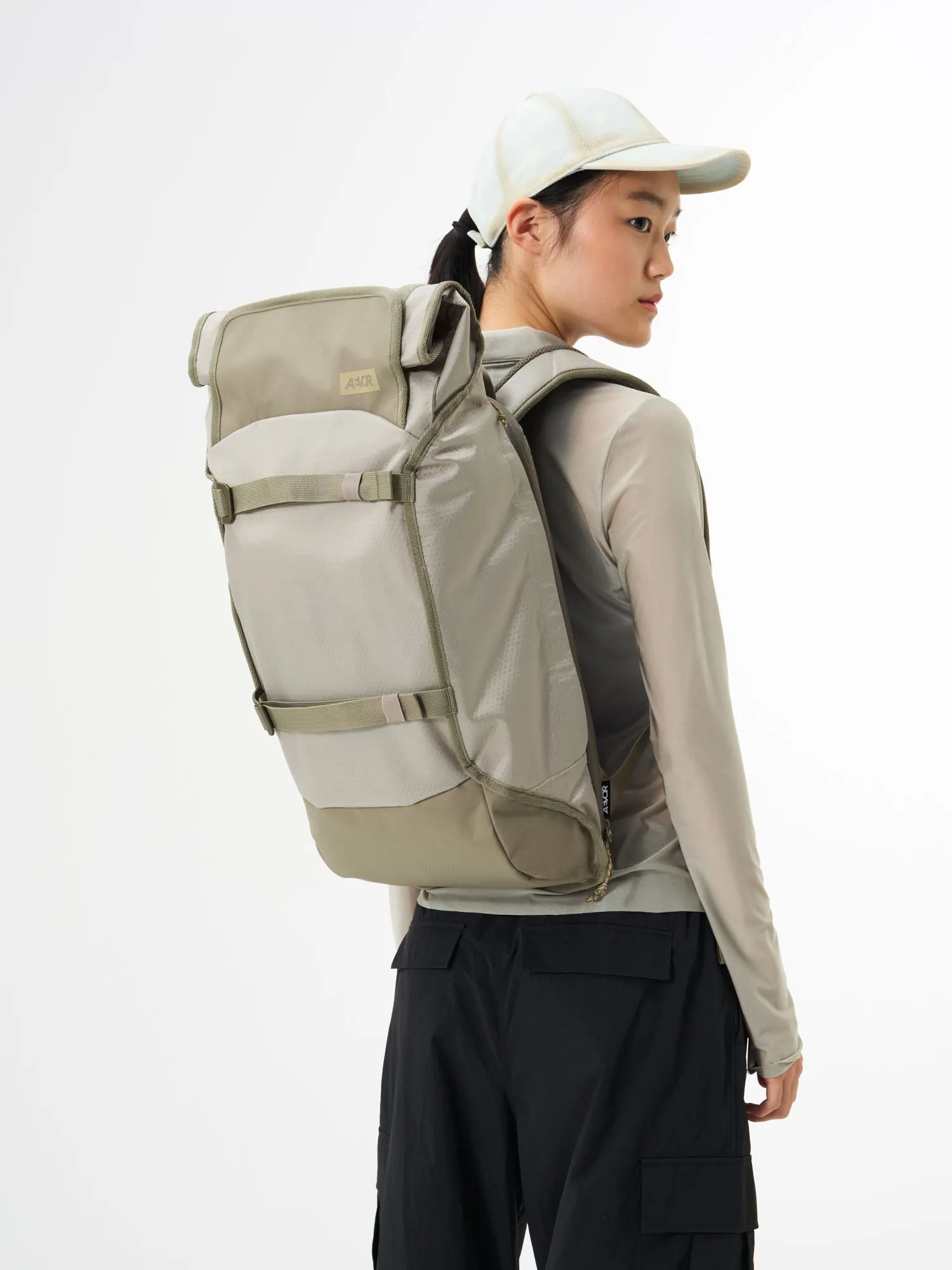 Trip Pack - Proof Sesame Olive