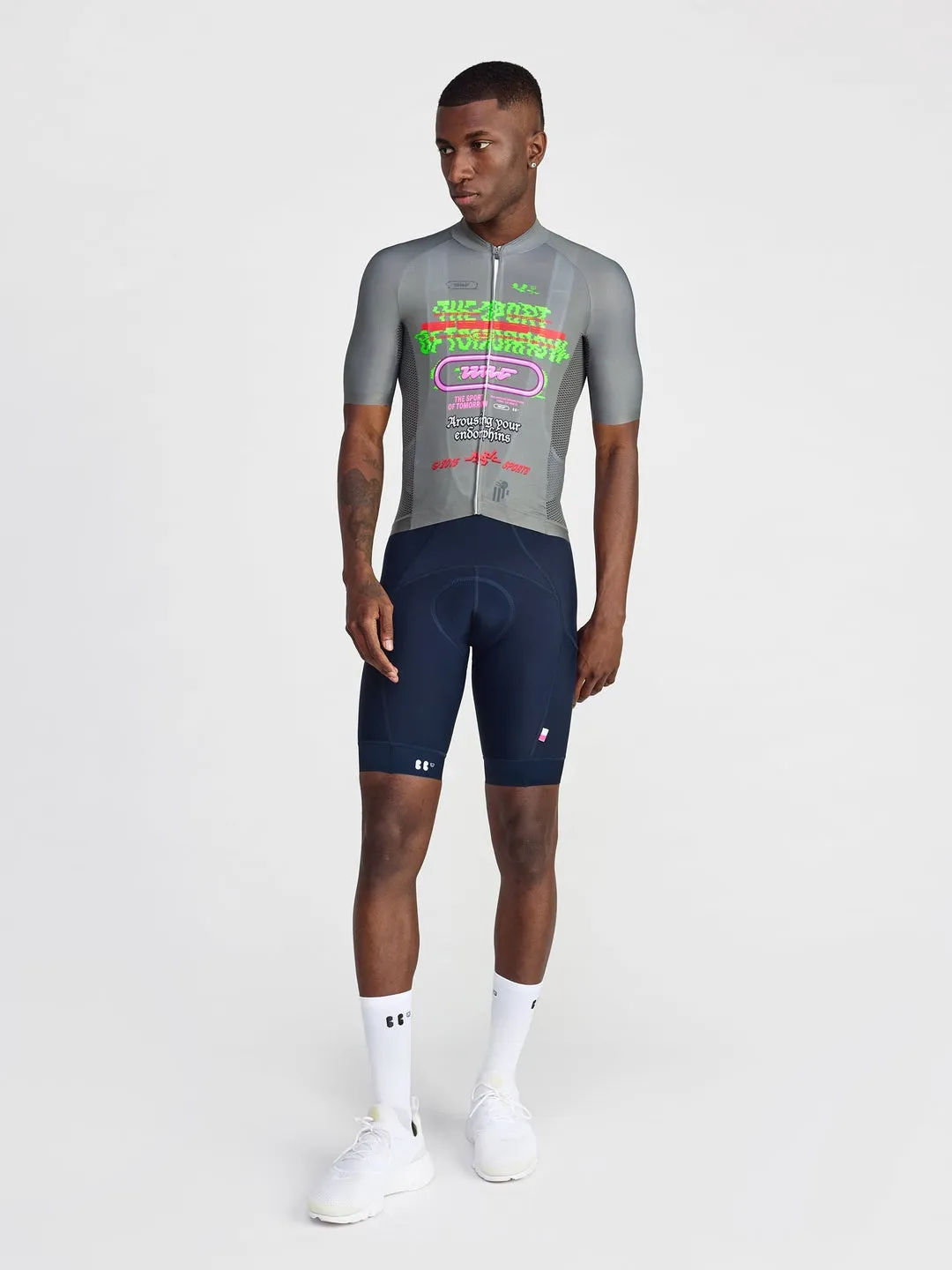 TSOT Team Jersey Olive