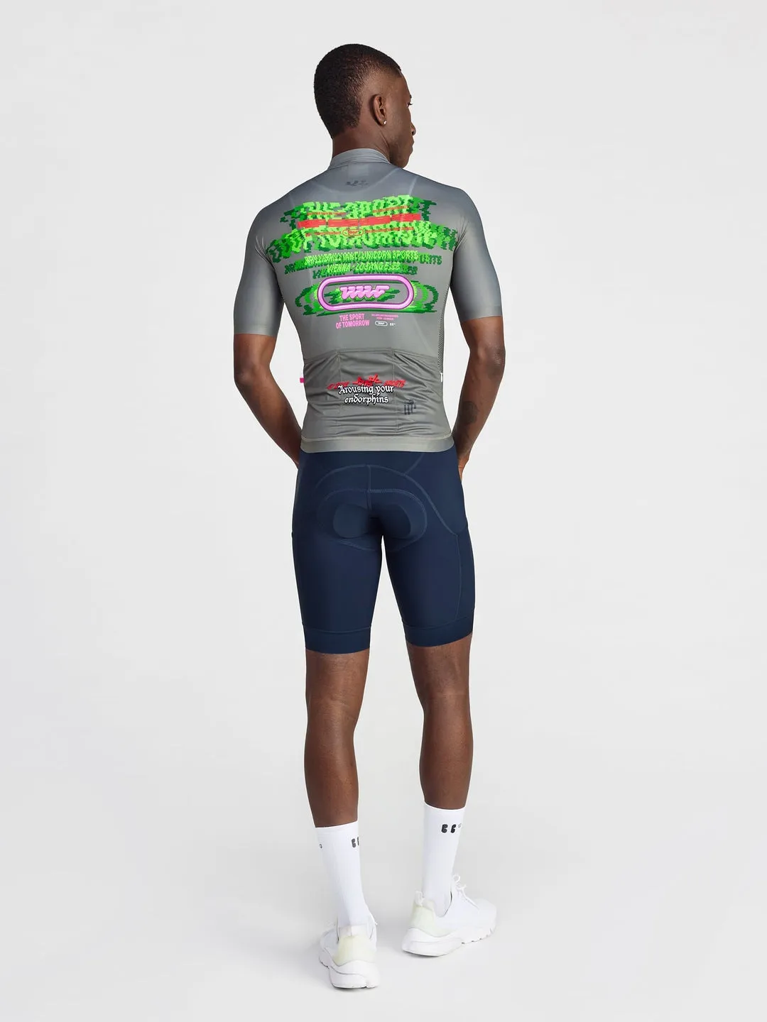 TSOT Team Jersey Olive