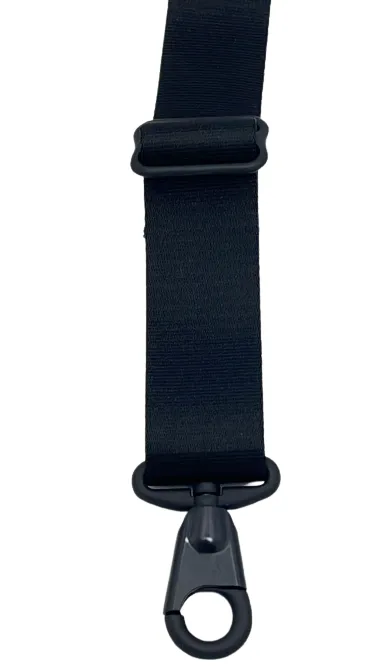 Tumi Articular Removable Shoulder Strap - 1 1/2"