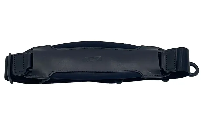 Tumi Articular Removable Shoulder Strap - 1 1/2"