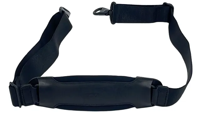 Tumi Articular Removable Shoulder Strap - 1 1/2"