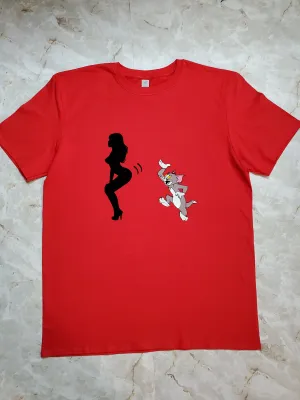 Twerk Som' Tom T-Shirt