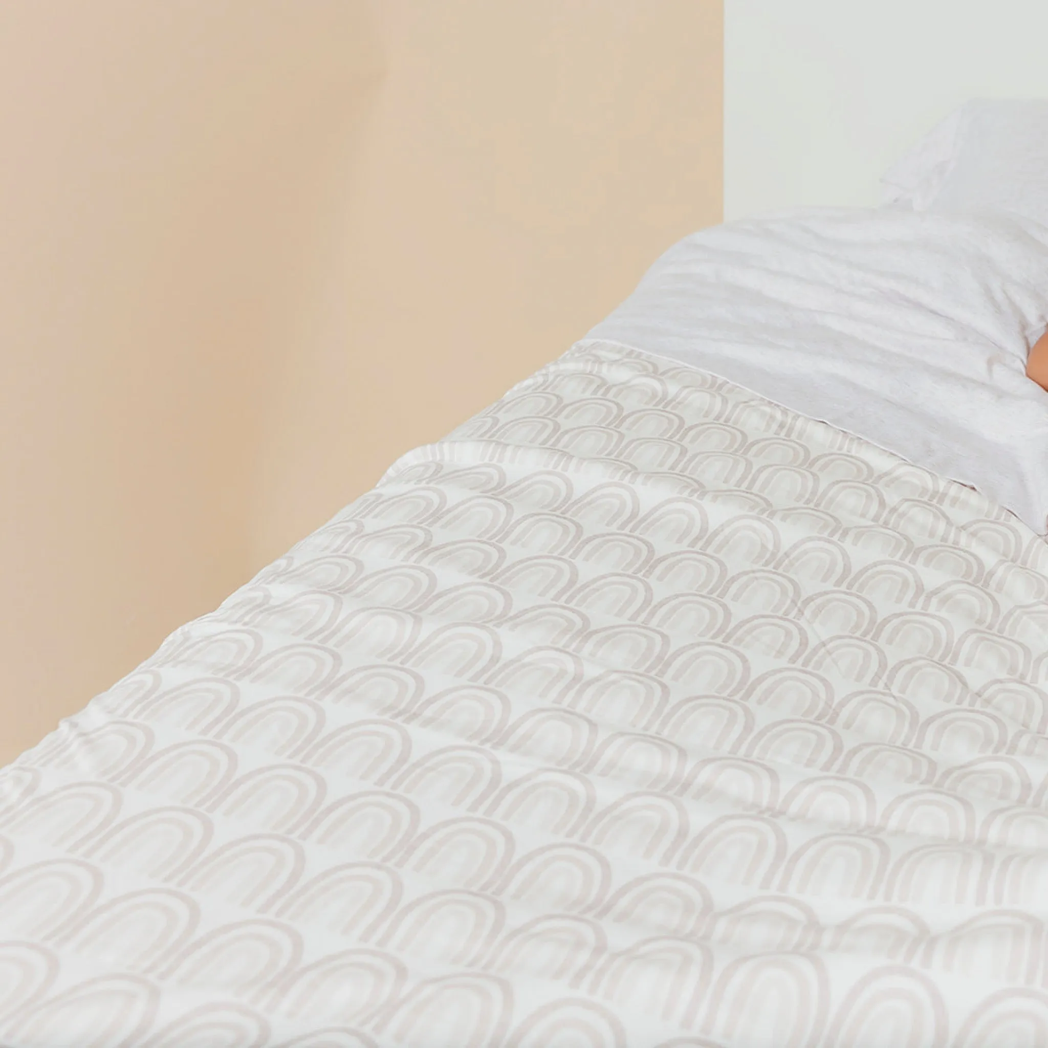 Twin Cloud Comforter - Bliss