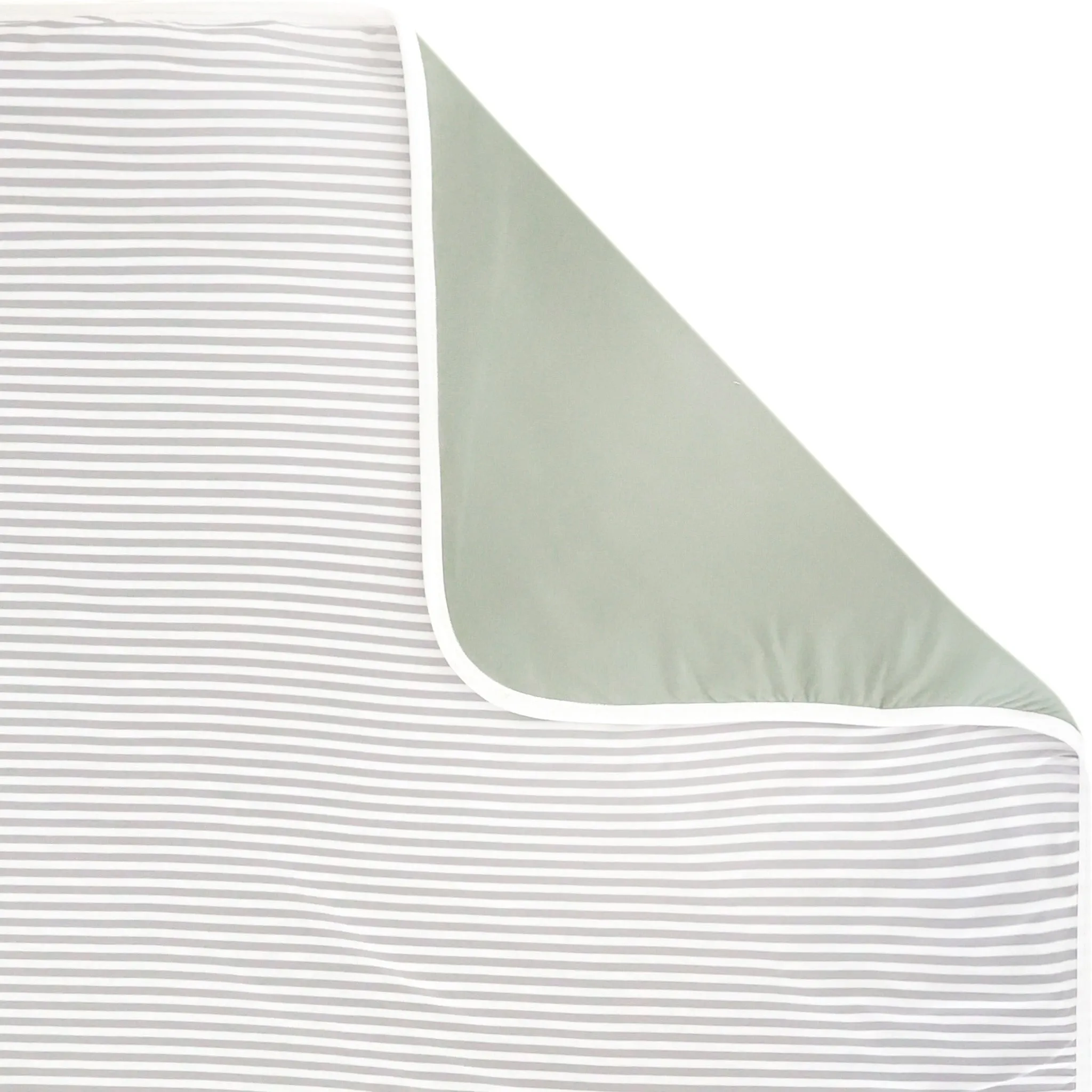 Twin Cloud Comforter - Everest