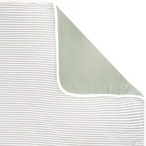 Twin Cloud Comforter - Everest