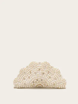 Valee Etoilee Clutch