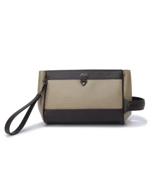 Vice Golf Atelier Magnetic Pouch - Beige