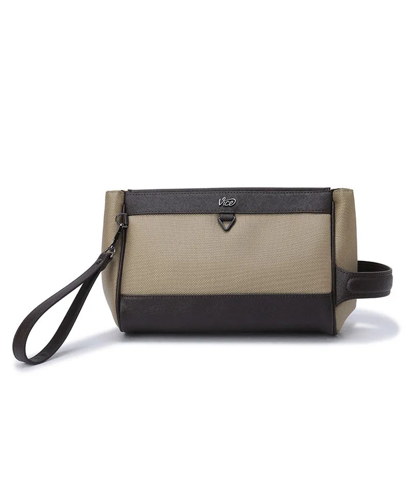 Vice Golf Atelier Magnetic Pouch - Beige