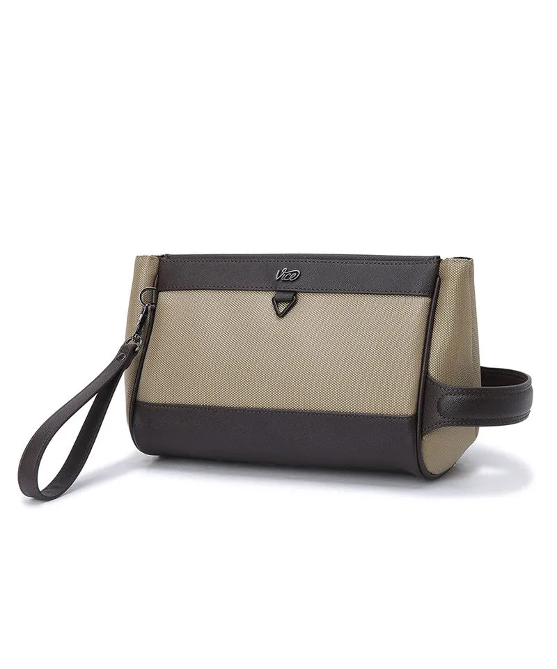 Vice Golf Atelier Magnetic Pouch - Beige