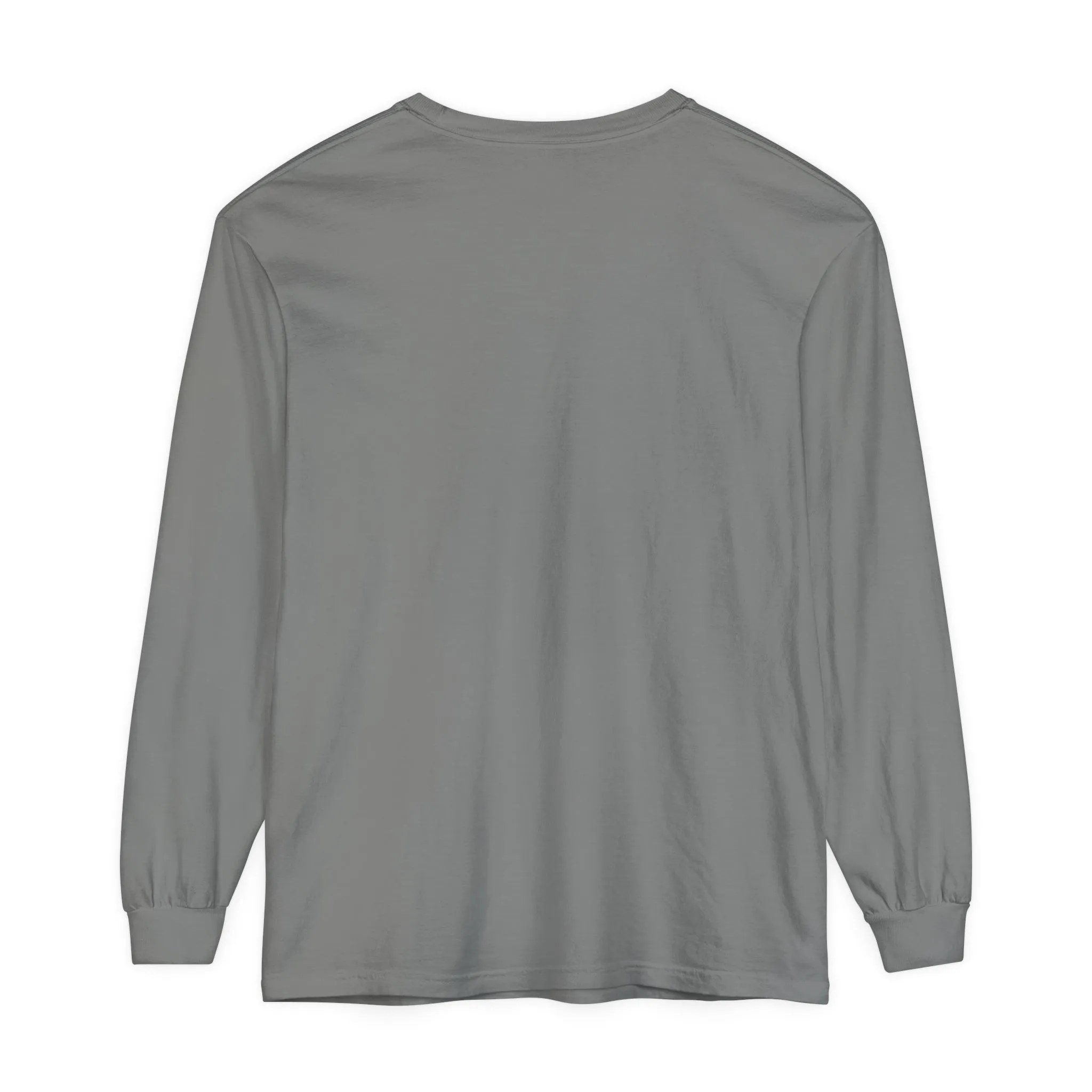 Vintage Christmas Long Sleeve Tshirt*