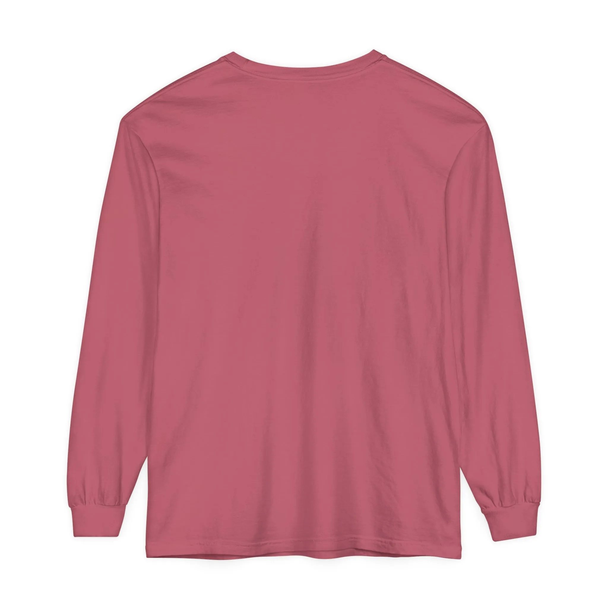 Vintage Christmas Long Sleeve Tshirt*