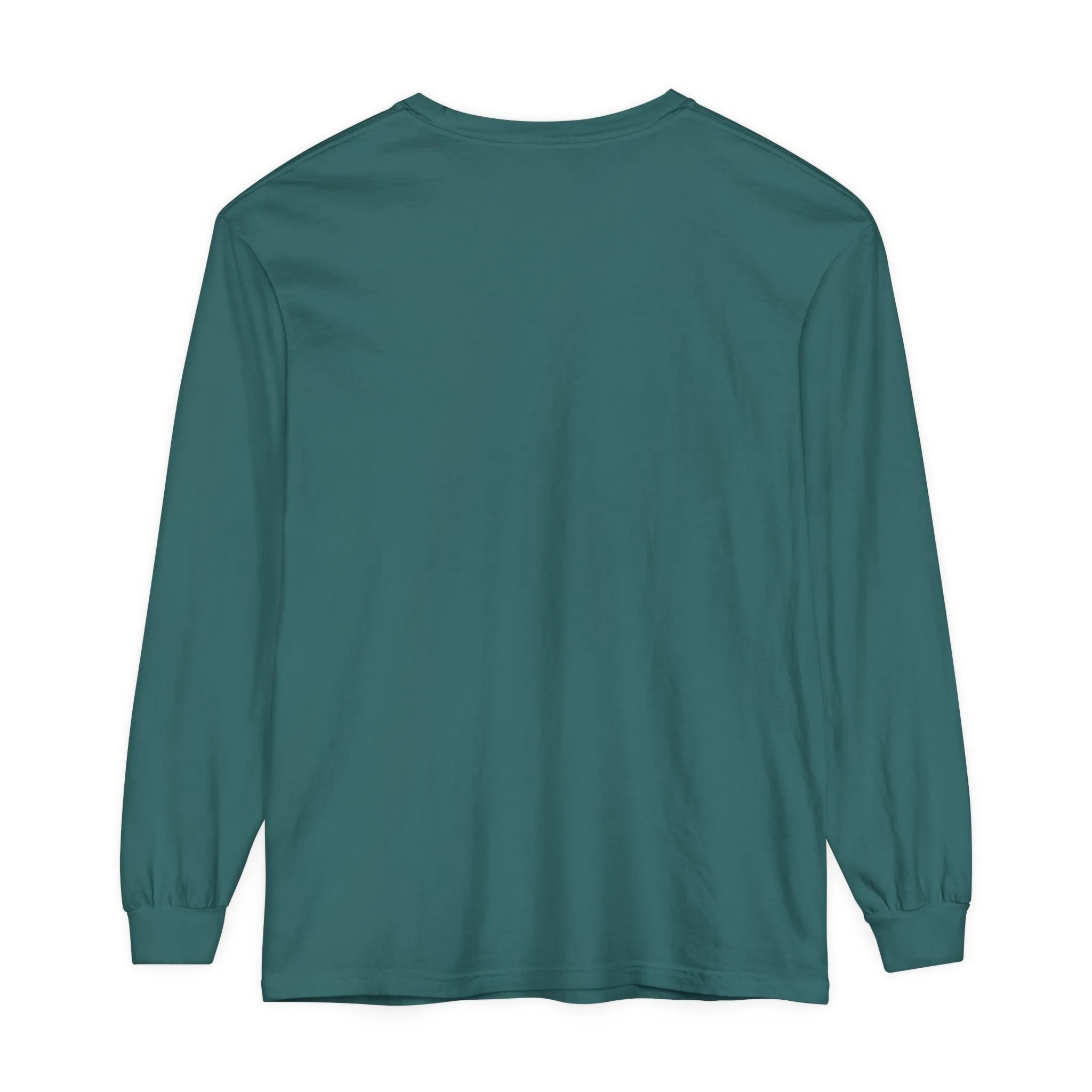 Vintage Christmas Long Sleeve Tshirt*