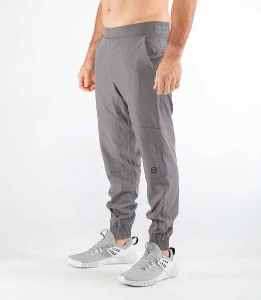 Virus | ST7 Triwire Fitted Pant