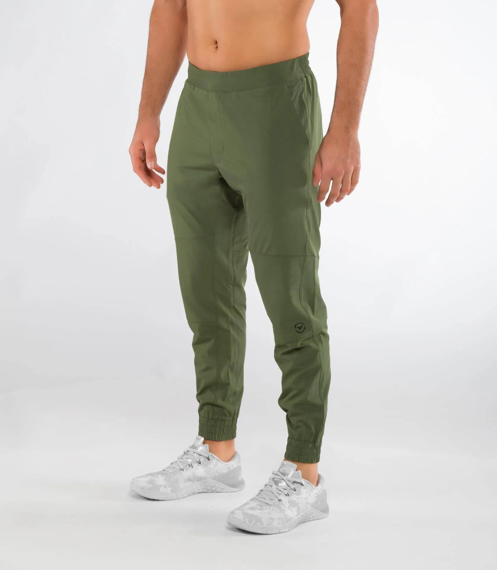 Virus | ST7 Triwire Fitted Pant