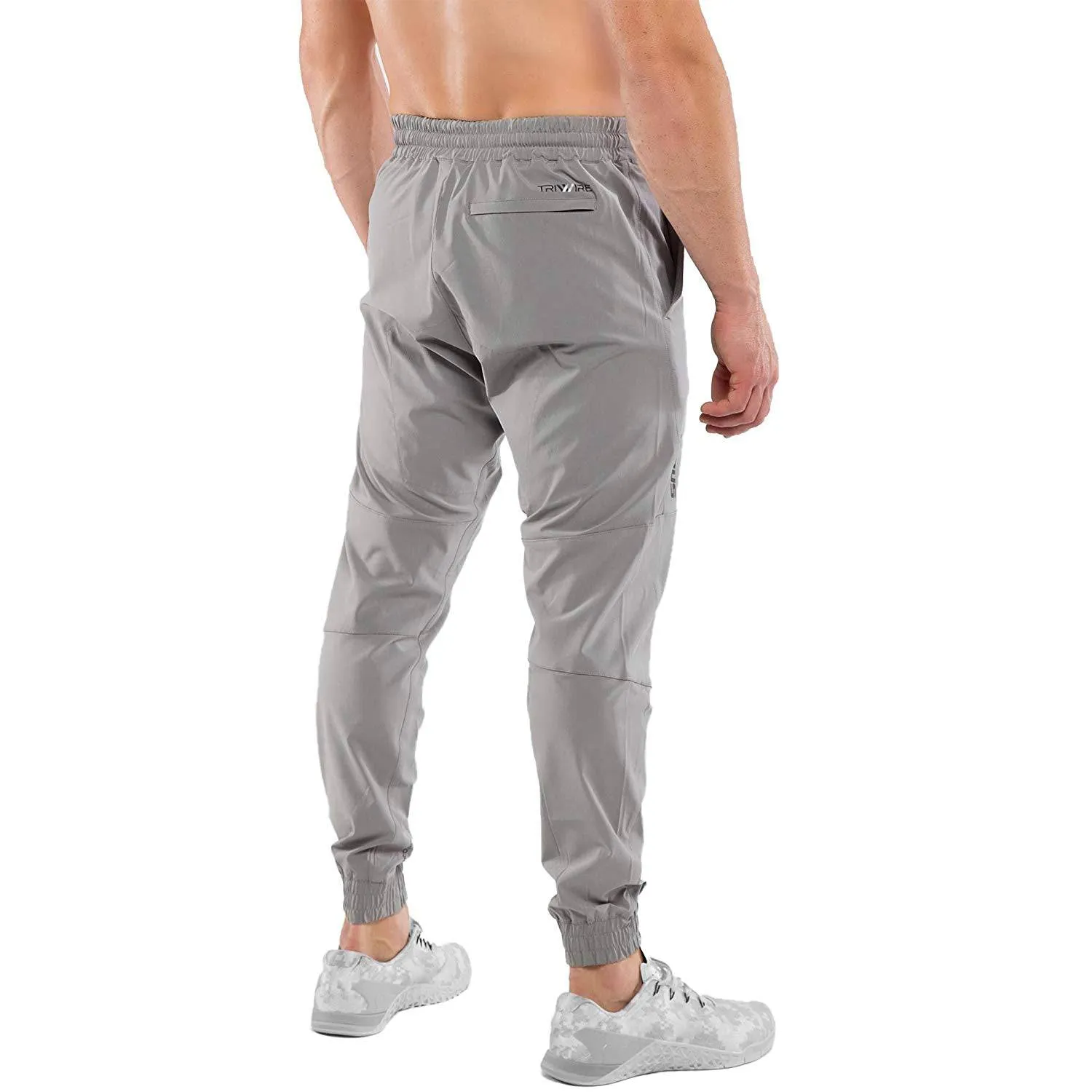 Virus | ST7 Triwire Fitted Pant