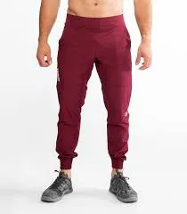 Virus | ST7 Triwire Fitted Pant