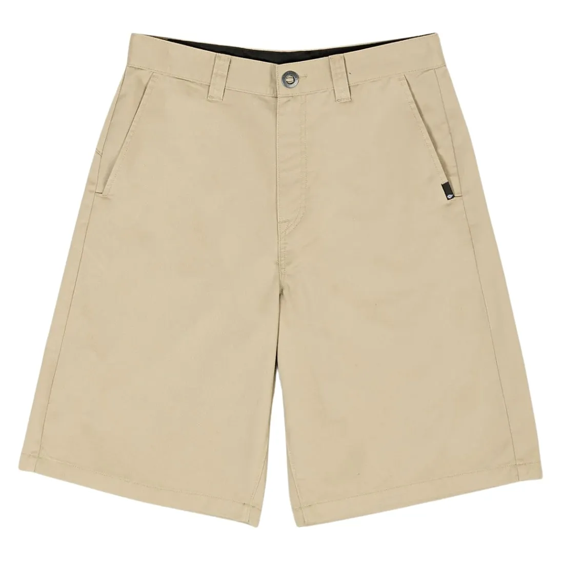 Volcom Loose Truck Shorts - Khaki