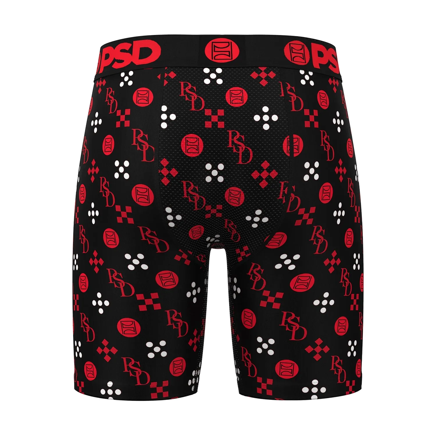 Warface Lux Red - Mens