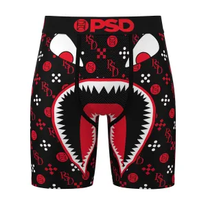 Warface Lux Red - Mens