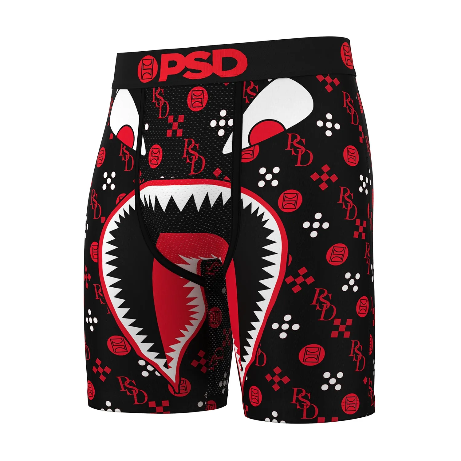 Warface Lux Red - Mens