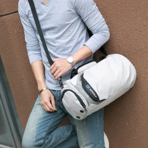 Women's & Men's & Cylinder Exercise Portable Yoga Training Travel Bags