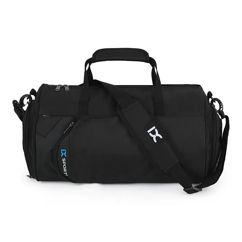 Women's & Men's & Cylinder Exercise Portable Yoga Training Travel Bags