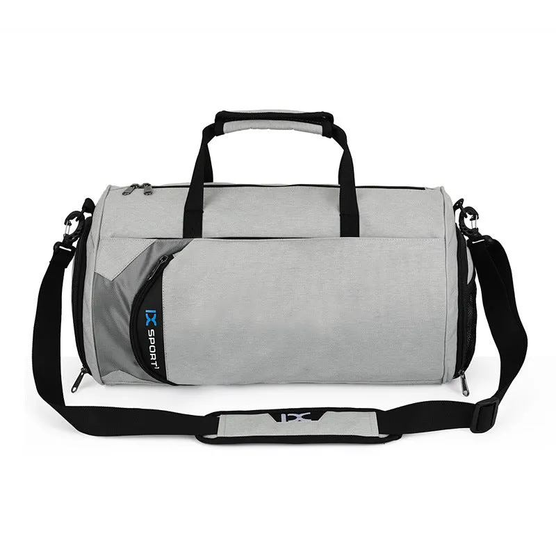 Women's & Men's & Cylinder Exercise Portable Yoga Training Travel Bags