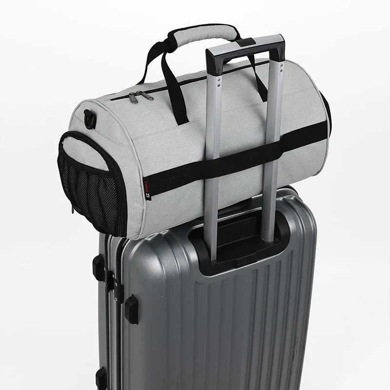 Women's & Men's & Cylinder Exercise Portable Yoga Training Travel Bags