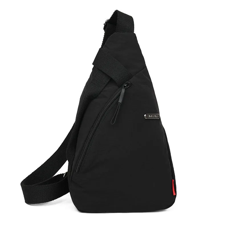 Women's & Men's & Fashion Simple Commute Cycling Lightweight Shoulder Bags