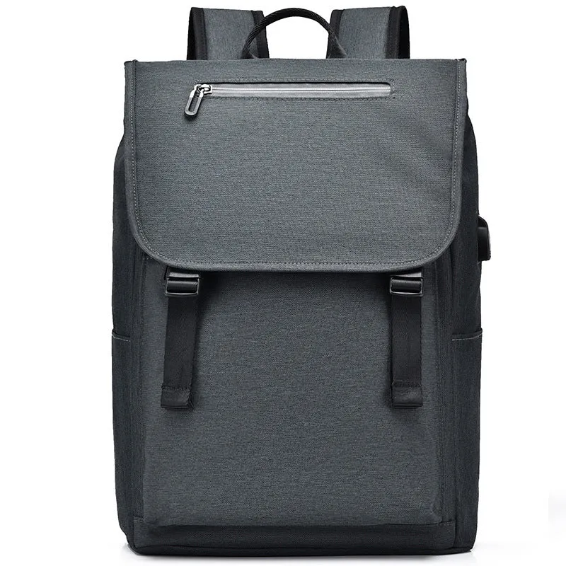 Women's & Men's & Fashion Simple Computer Large Capacity Backpacks