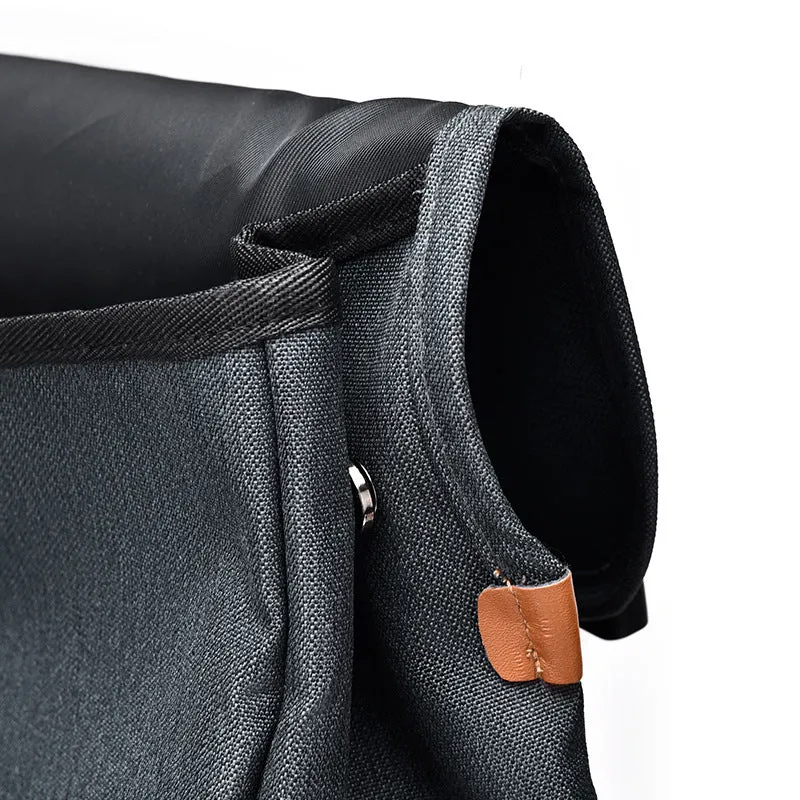 Women's & Men's & Fashion Simple Computer Large Capacity Backpacks