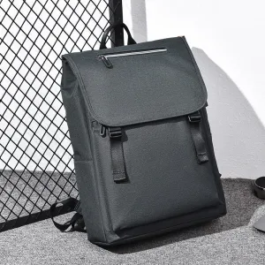 Women's & Men's & Fashion Simple Computer Large Capacity Backpacks