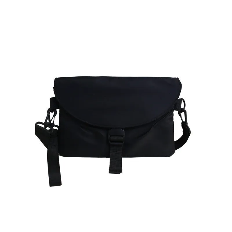 Women's & Men's & Fashion Super Hot Street Leisure Bags