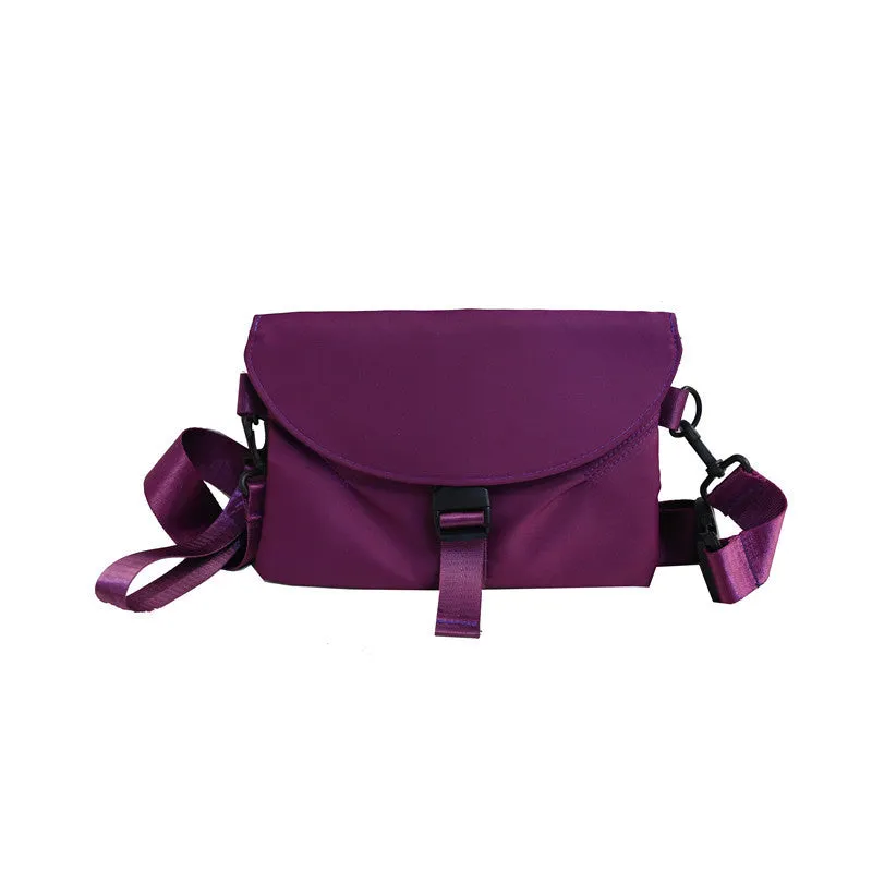 Women's & Men's & Fashion Super Hot Street Leisure Bags