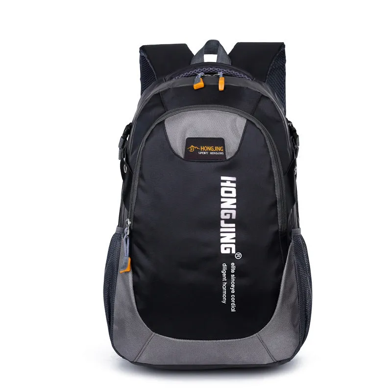 Women's & Men's & Fixed Leisure Large Capacity Backpacks