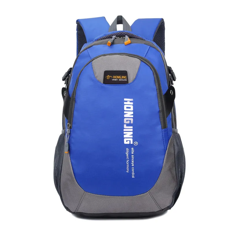 Women's & Men's & Fixed Leisure Large Capacity Backpacks
