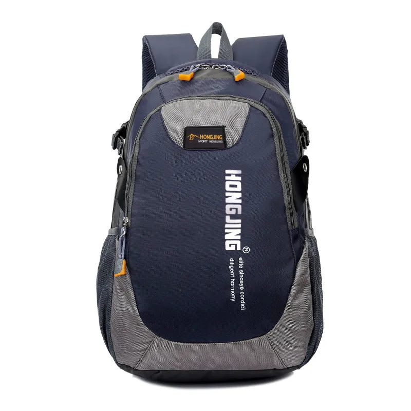 Women's & Men's & Fixed Leisure Large Capacity Backpacks
