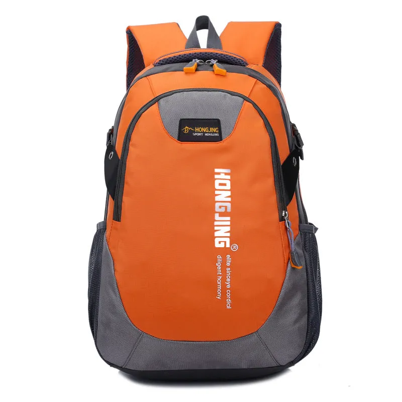 Women's & Men's & Fixed Leisure Large Capacity Backpacks