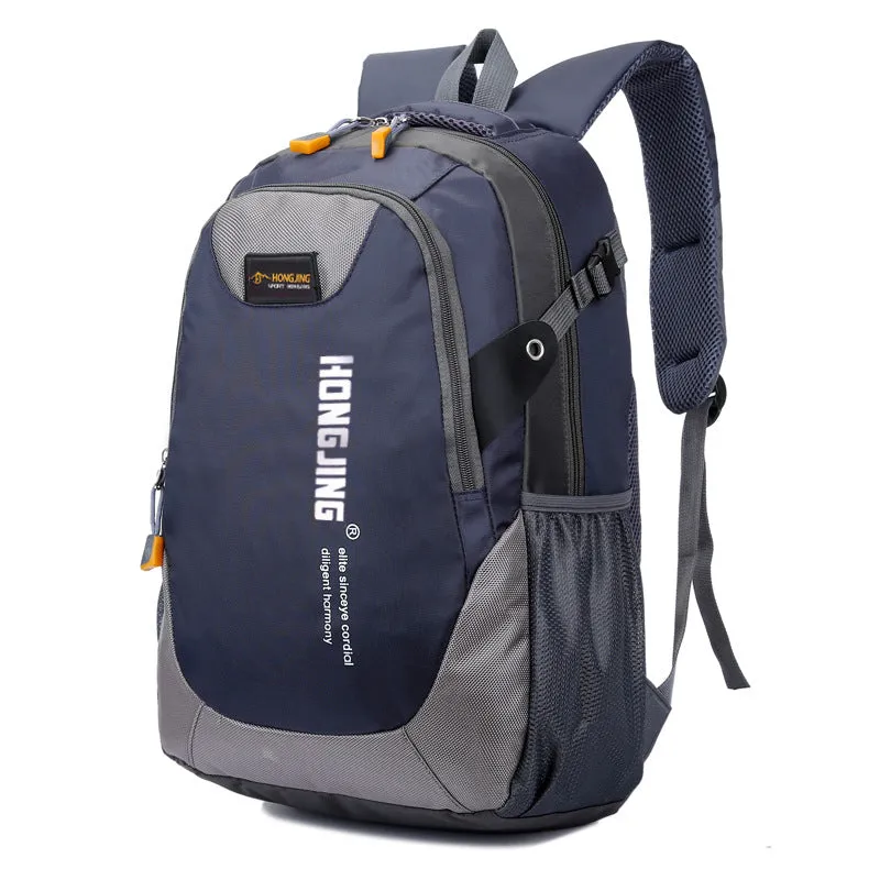 Women's & Men's & Fixed Leisure Large Capacity Backpacks