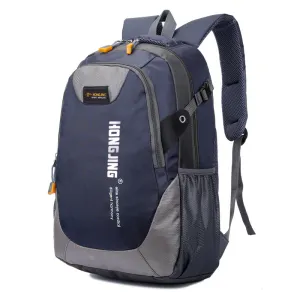 Women's & Men's & Fixed Leisure Large Capacity Backpacks
