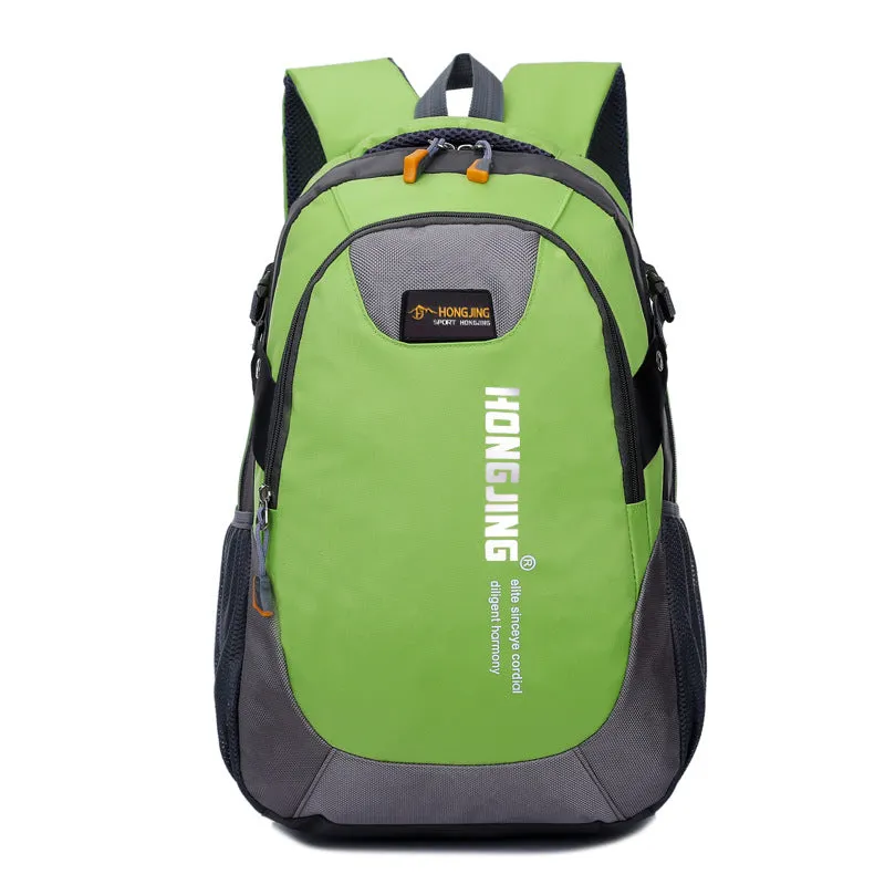Women's & Men's & Fixed Leisure Large Capacity Backpacks