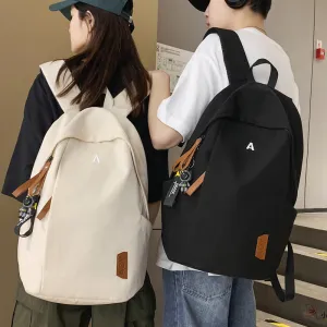 Women's & Men's & Large Capacity Junior High College Sports Backpacks