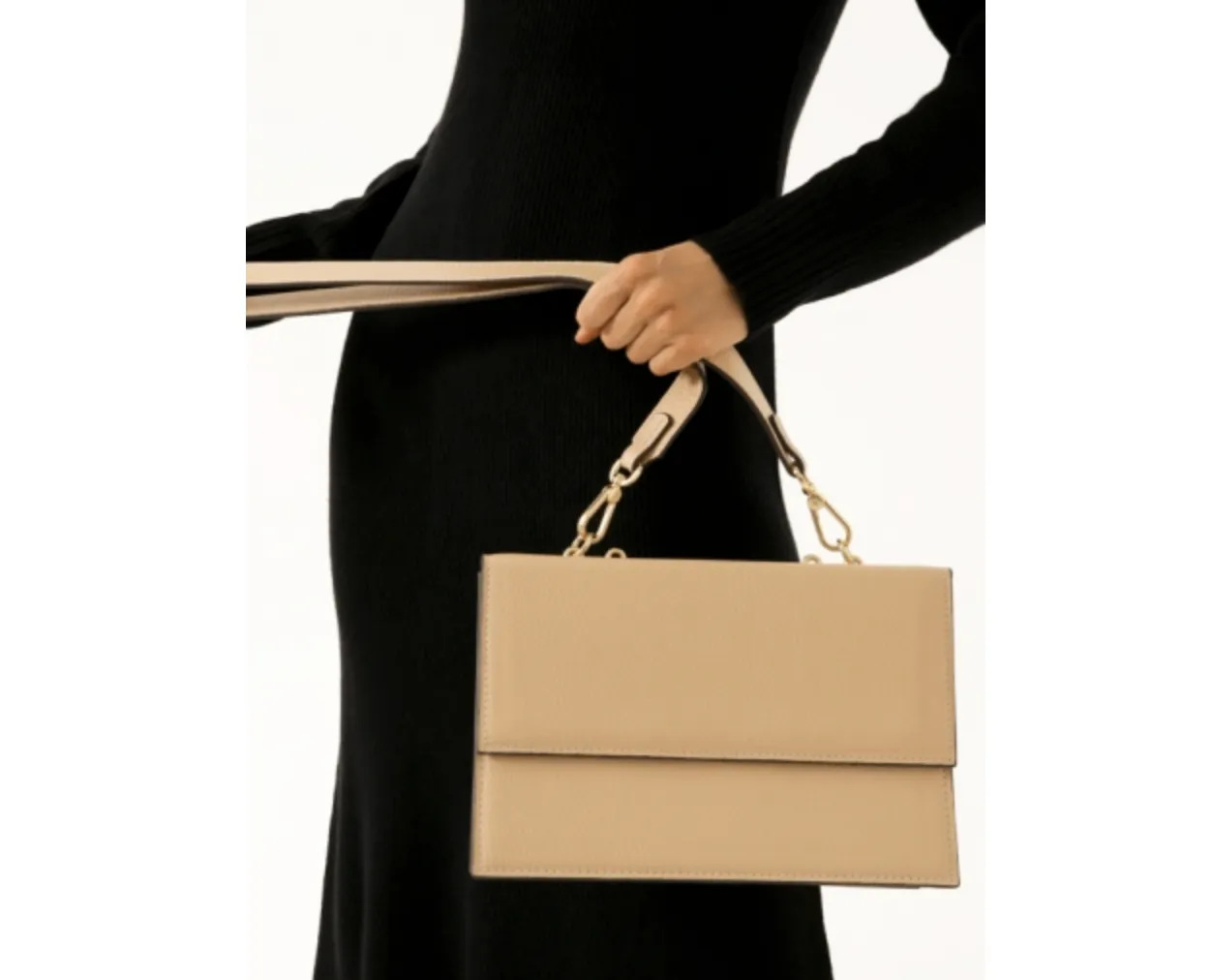 Xl Powder Ada Purse