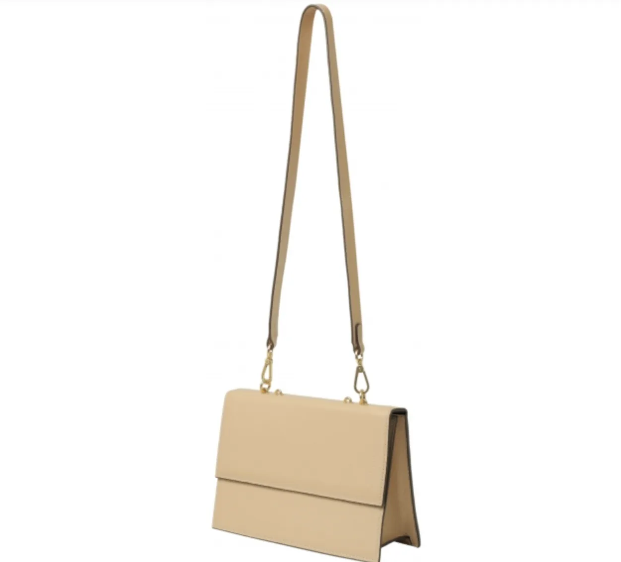 Xl Powder Ada Purse